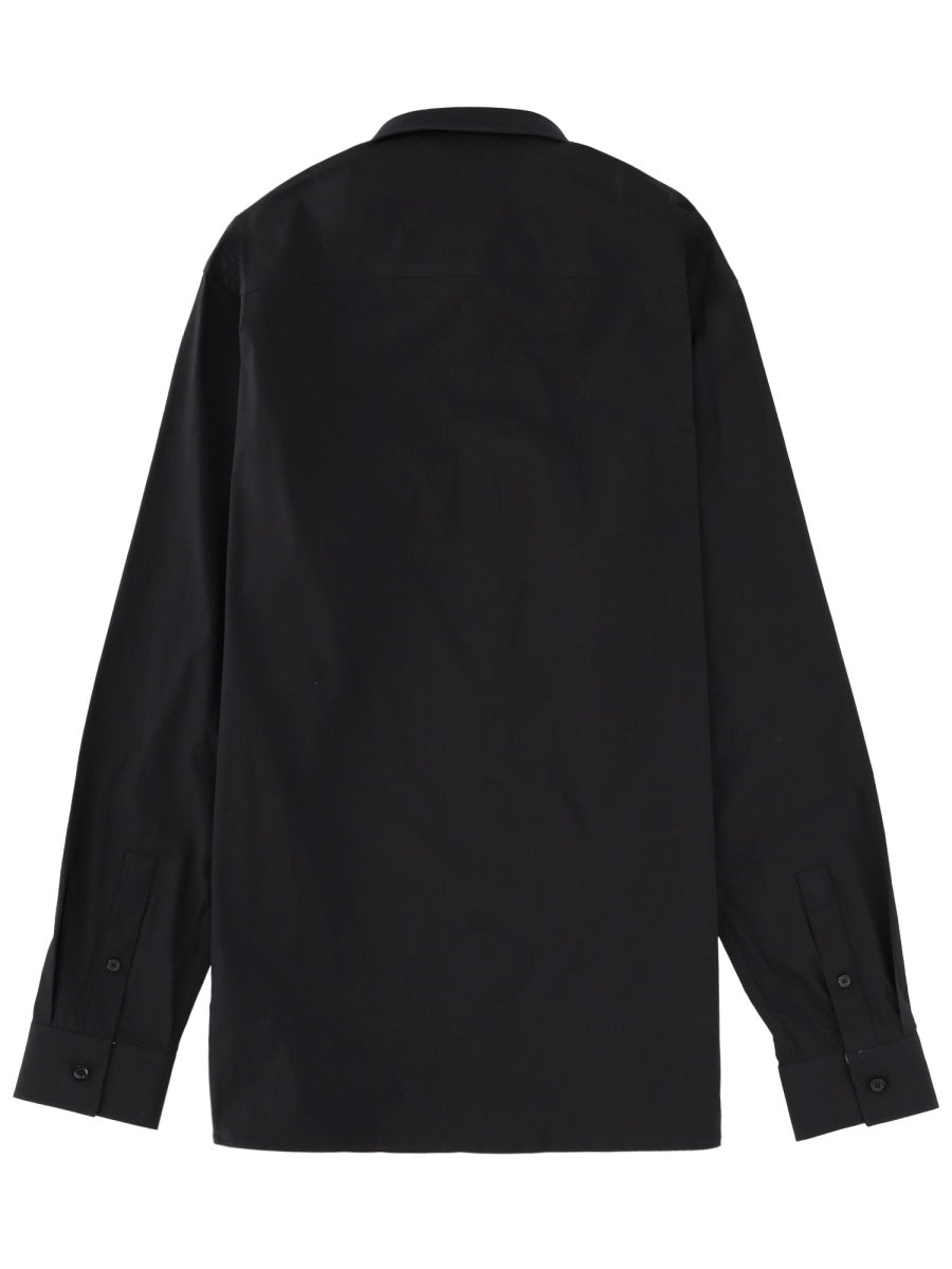 Burberry Men Cotton Shirt BURBERRY