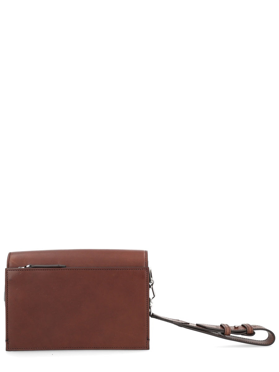 Max Mara Women Leather Bag MAX MARA