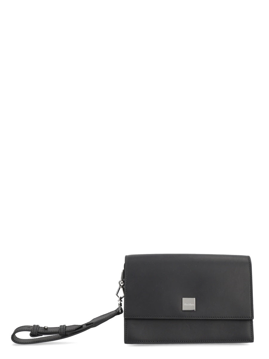 Max Mara Women Leather Bag MAX MARA