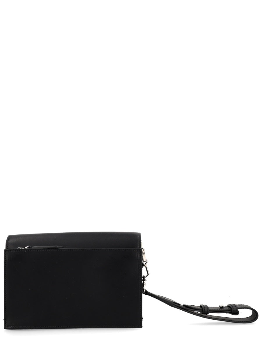 Max Mara Women Leather Bag MAX MARA