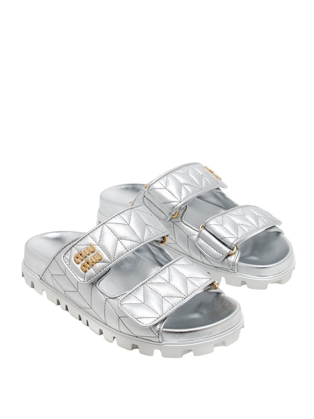 Miu Miu Women Sandali MIU MIU