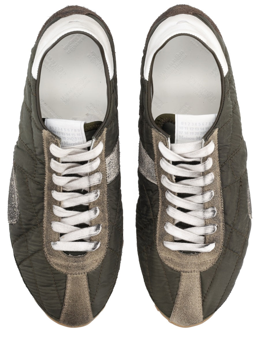 Maison Margiela Men Sneaker "Sprinters" MAISON MARGIELA