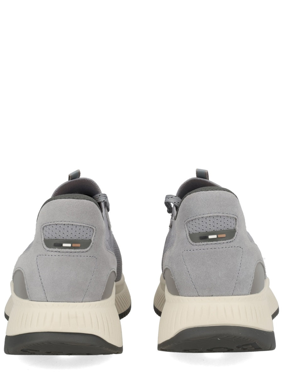 Boss Men "Ttnm Evo" Sneaker BOSS