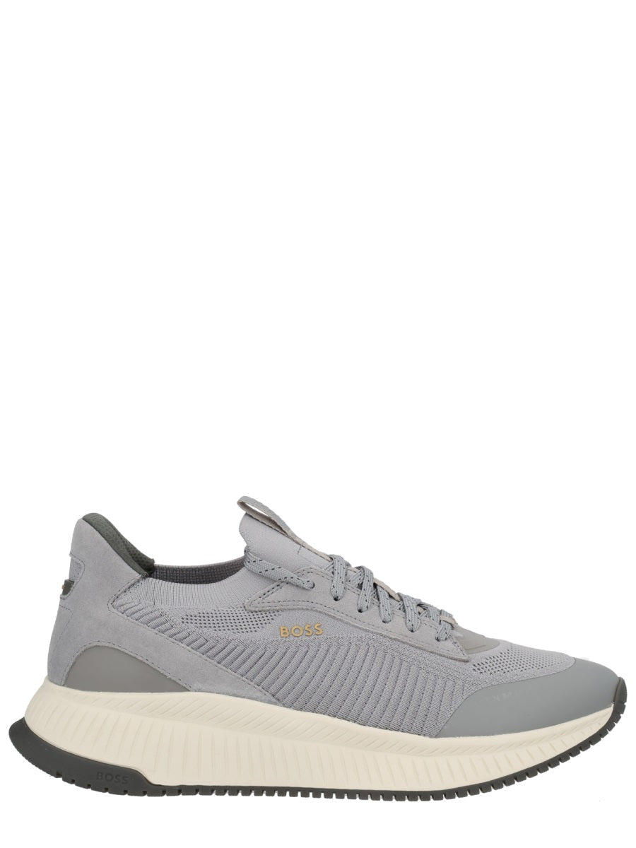 Boss Men "Ttnm Evo" Sneaker BOSS