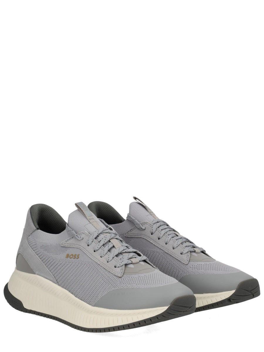 Boss Men "Ttnm Evo" Sneaker BOSS
