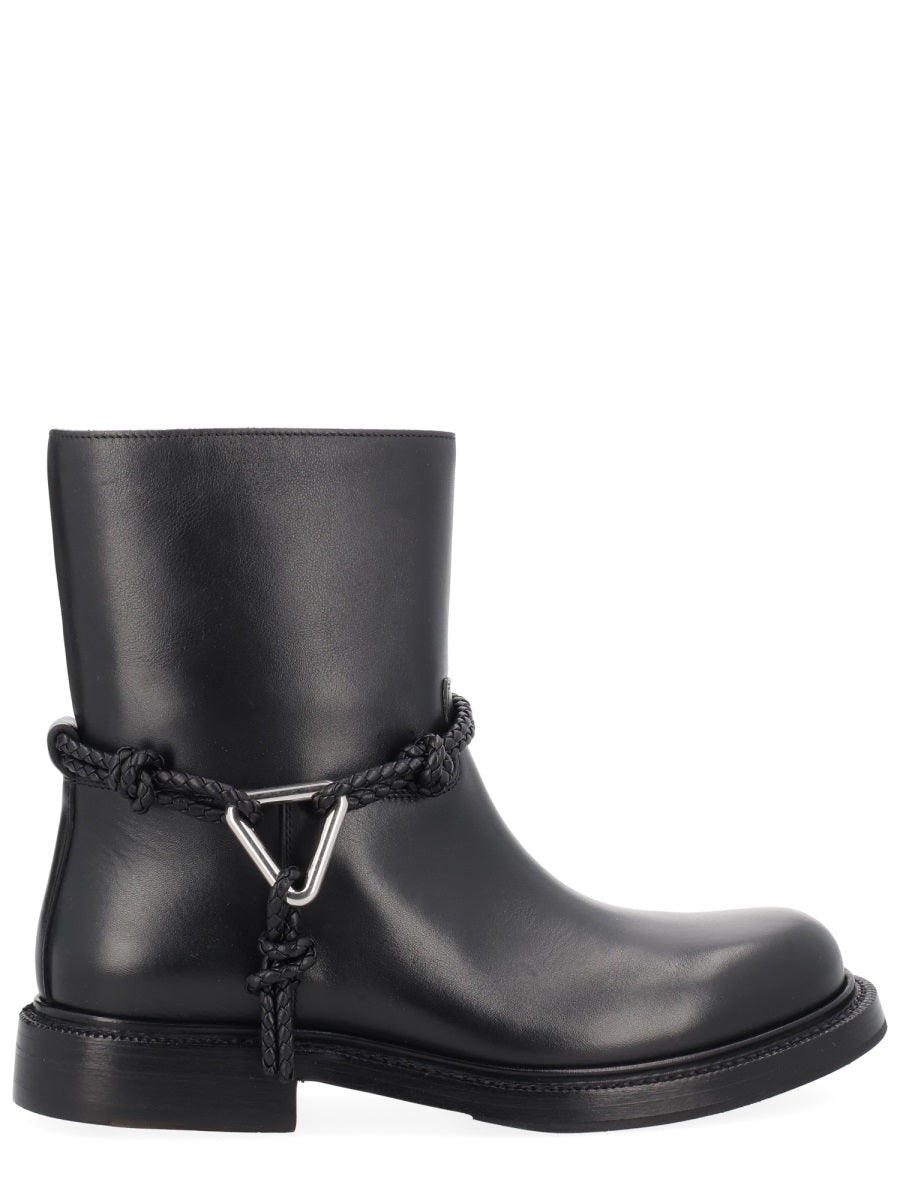 Bottega Veneta Women Boot "James" BOTTEGA VENETA