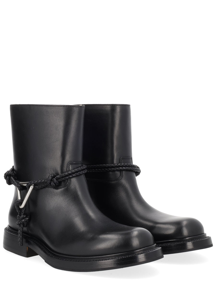 Bottega Veneta Women Boot "James" BOTTEGA VENETA