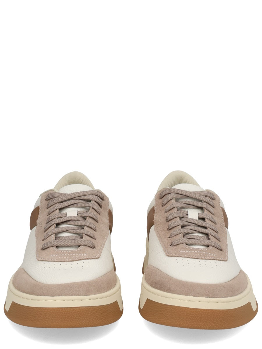 Boss Men "Baltimore Tenn" Sneaker BOSS
