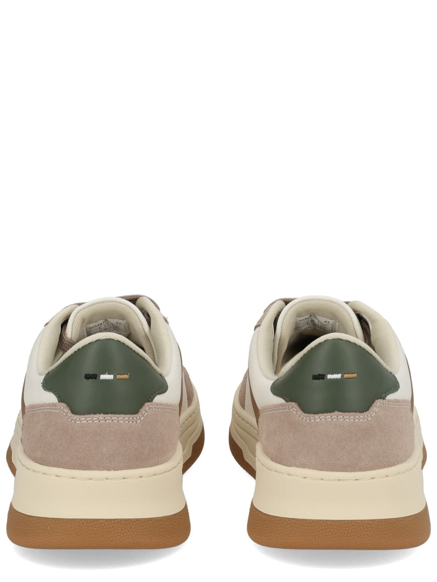 Boss Men "Baltimore Tenn" Sneaker BOSS
