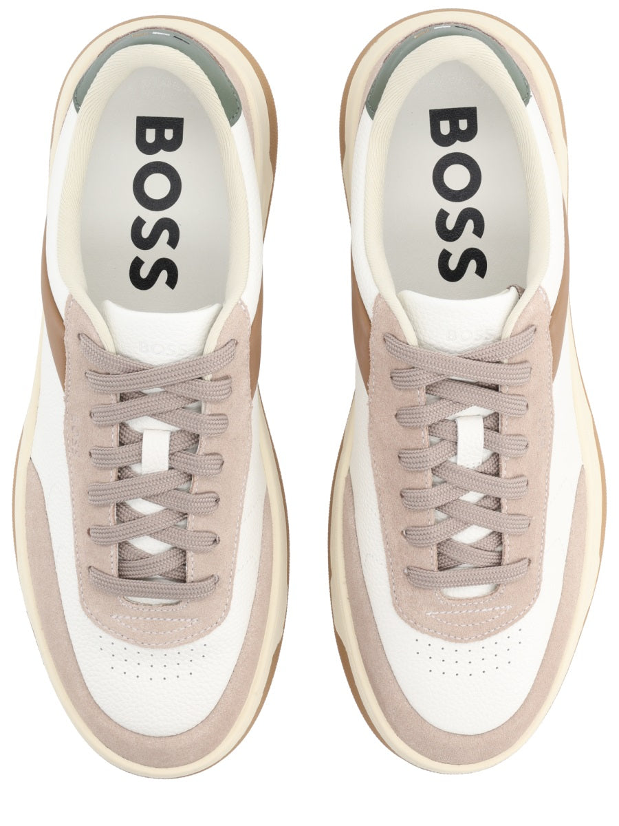 Boss Men "Baltimore Tenn" Sneaker BOSS