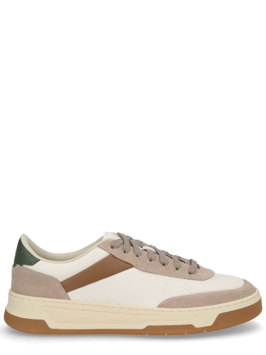 Boss Men "Baltimore Tenn" Sneaker BOSS