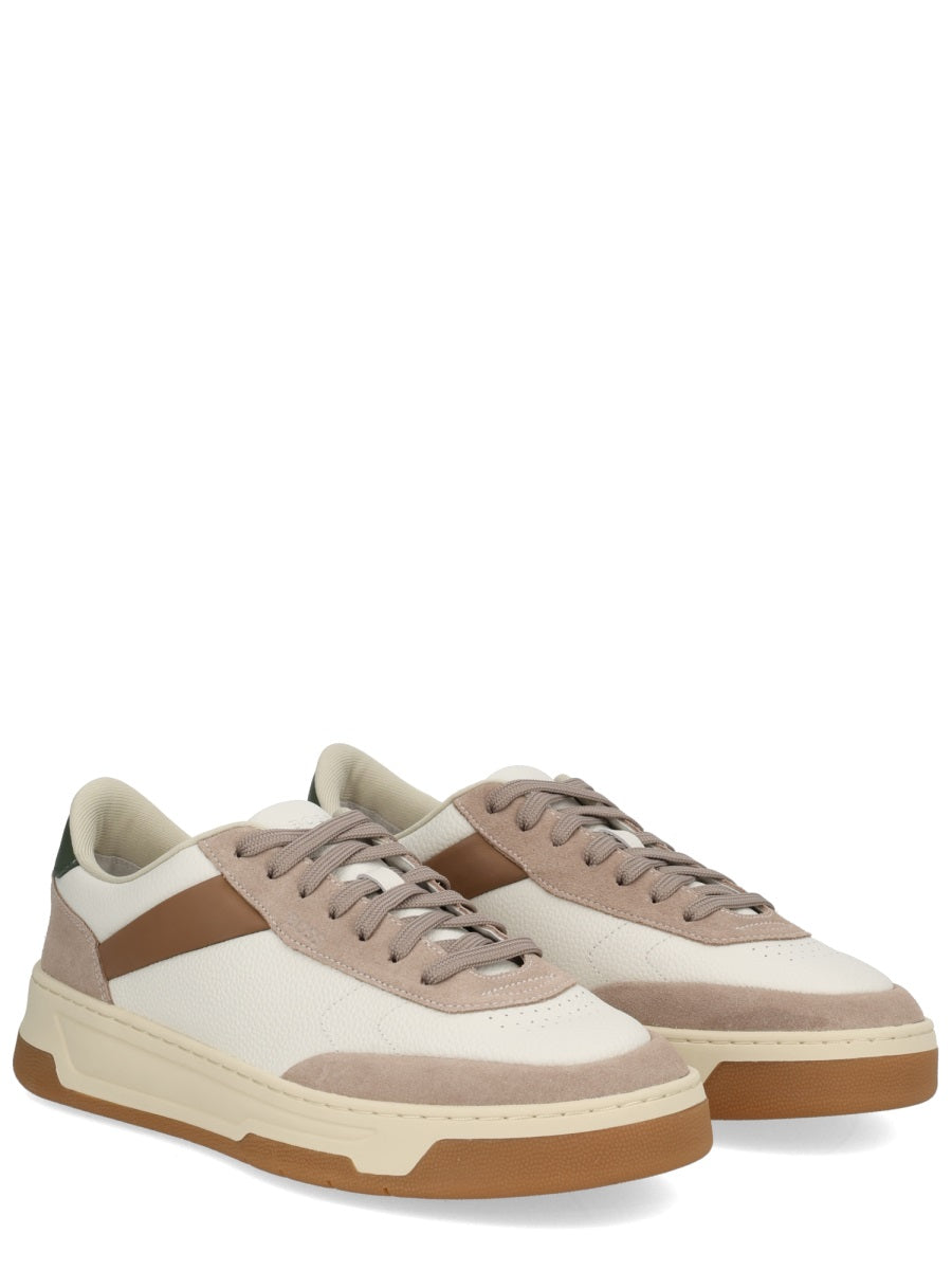 Boss Men "Baltimore Tenn" Sneaker BOSS
