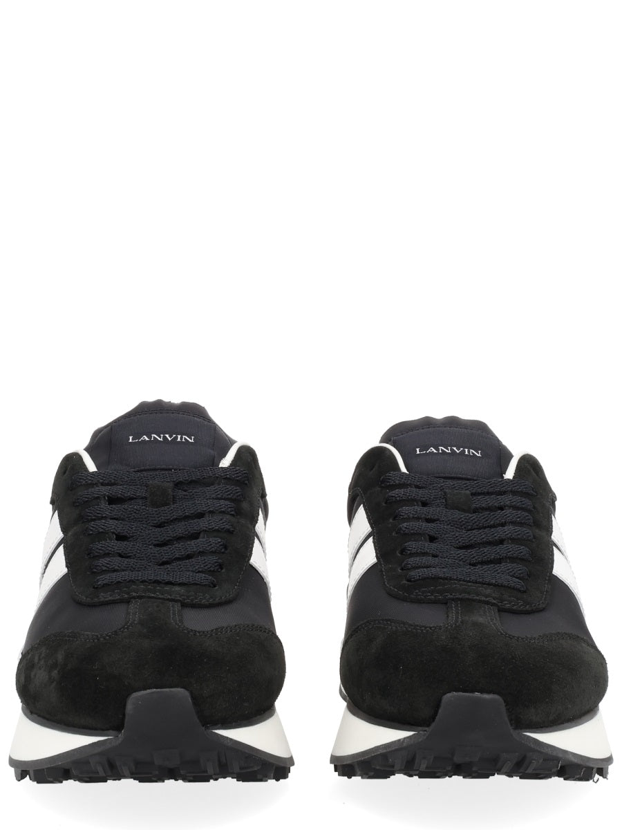 Lanvin Unisex Sneaker "Bumpr" LANVIN
