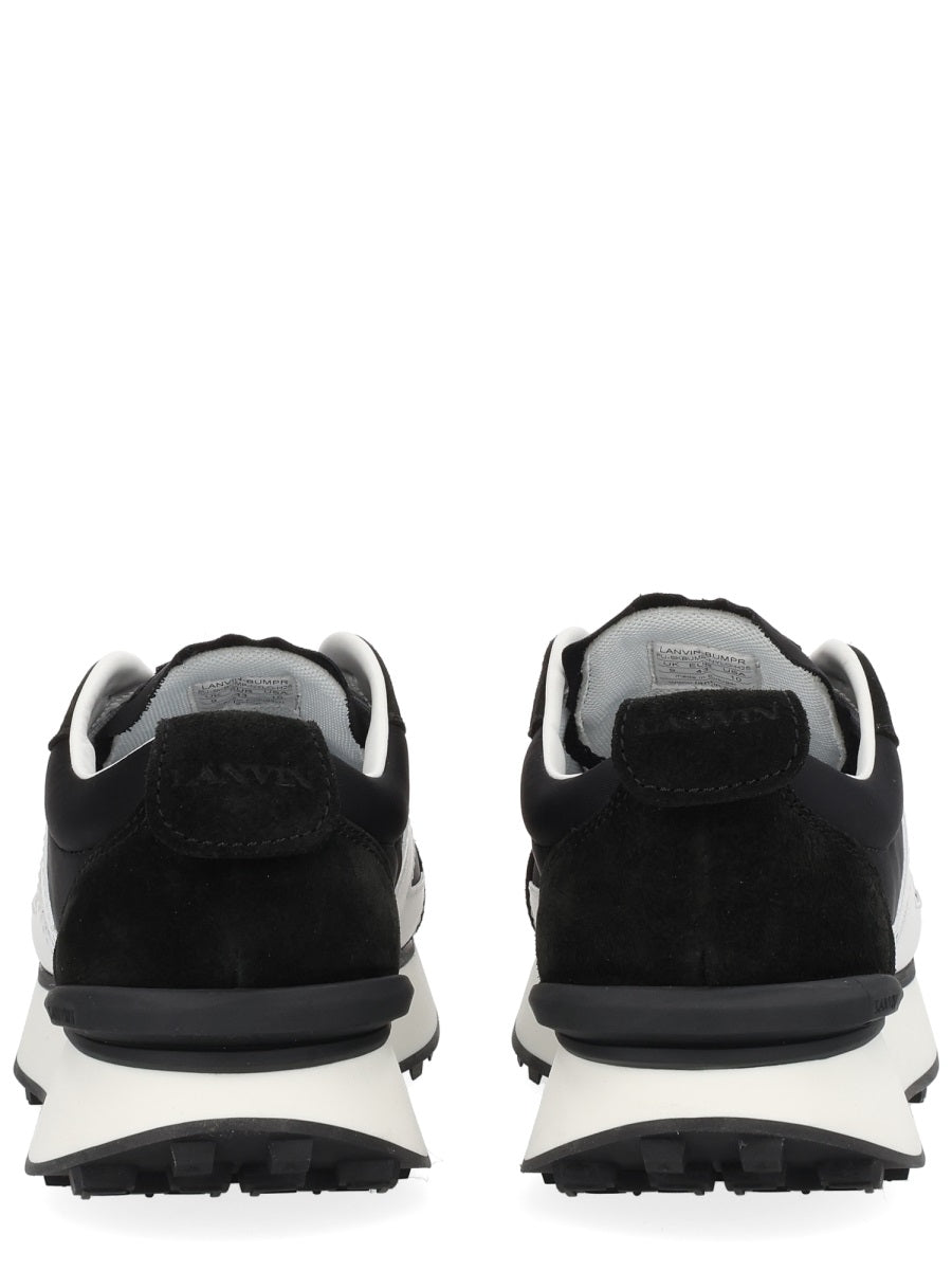 Lanvin Unisex Sneaker "Bumpr" LANVIN