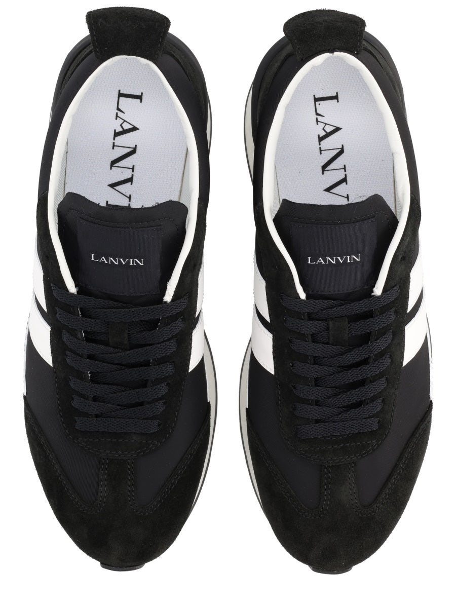 Lanvin Unisex Sneaker "Bumpr" LANVIN