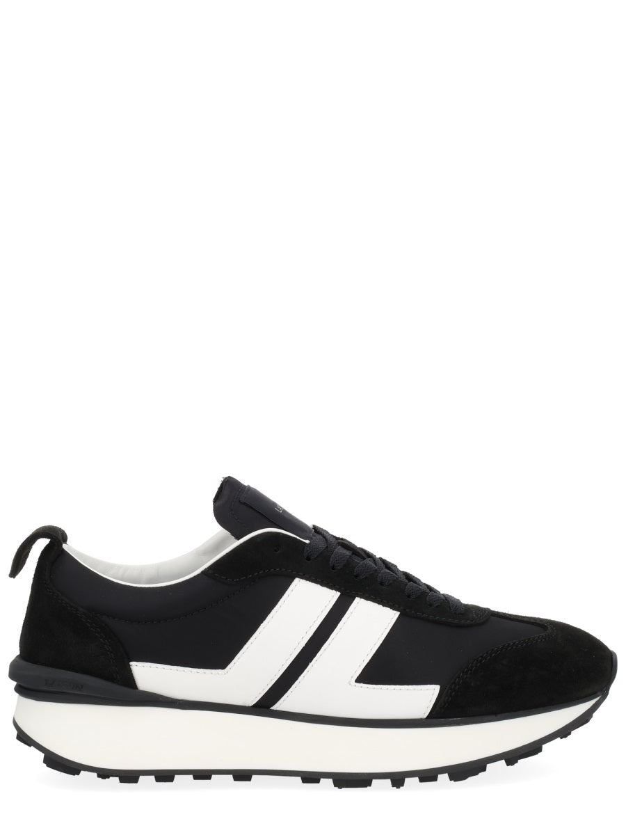 Lanvin Unisex Sneaker "Bumpr" LANVIN