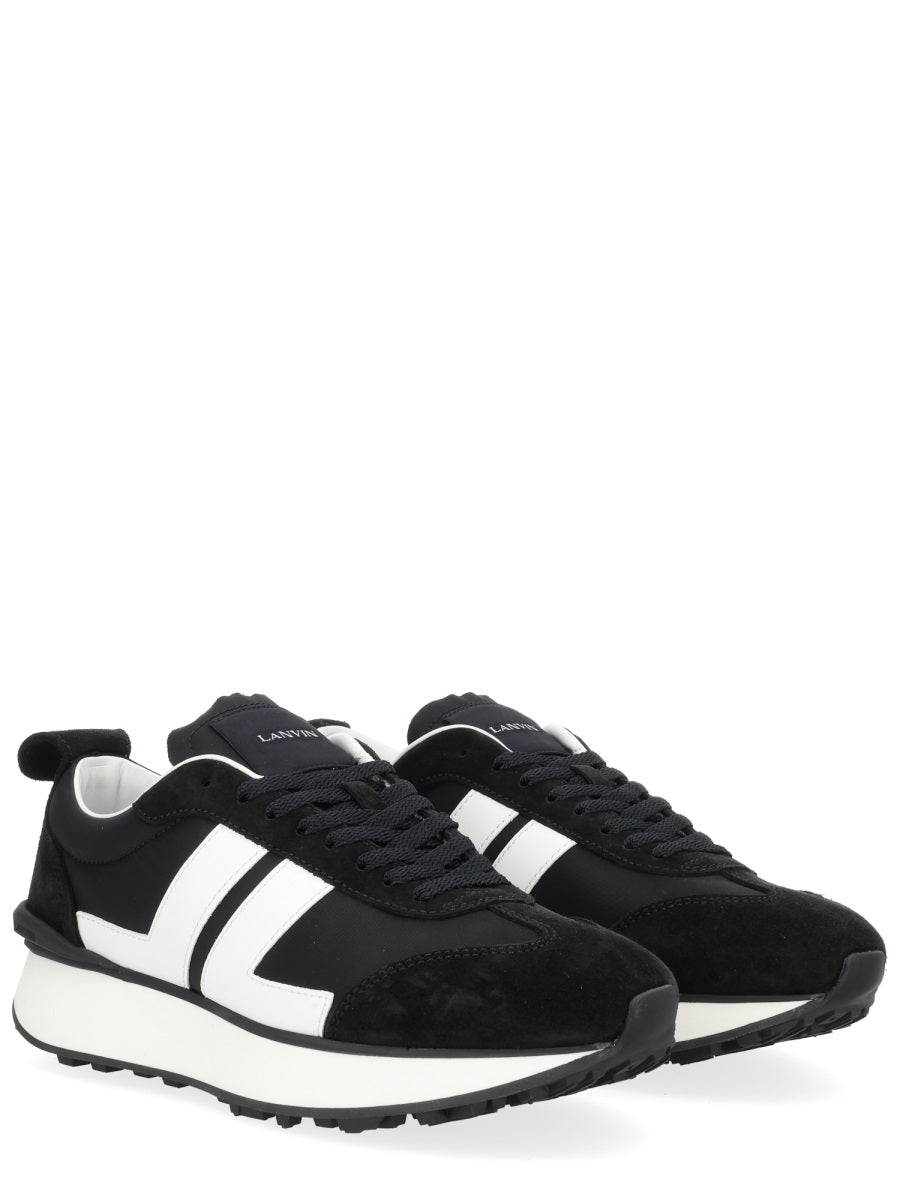Lanvin Unisex Sneaker "Bumpr" LANVIN