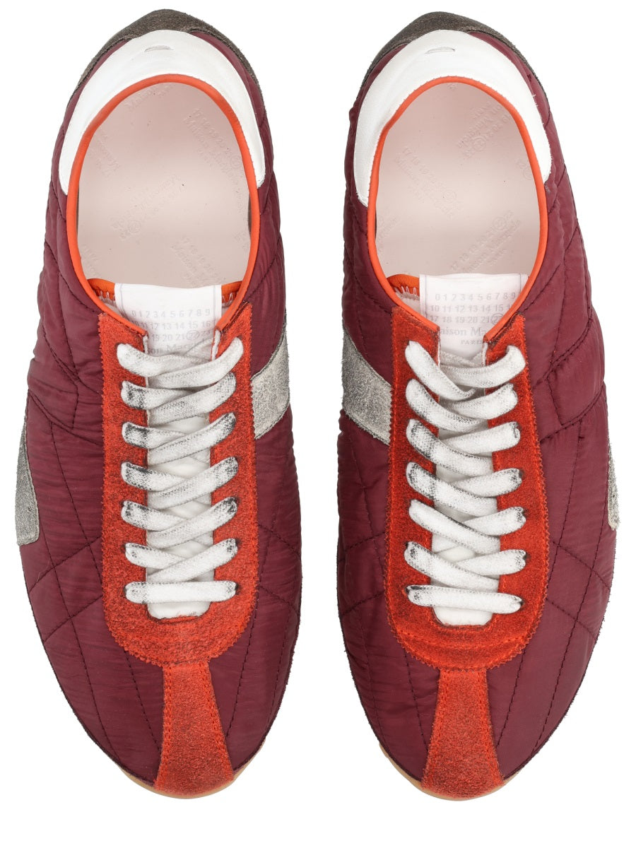 Maison Margiela Men Sneaker "Sprinters" MAISON MARGIELA