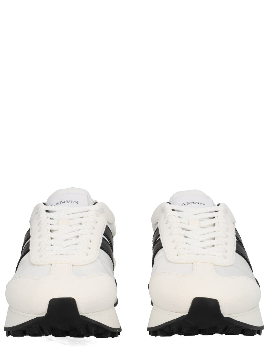 Lanvin Unisex Sneaker "Bumpr" LANVIN