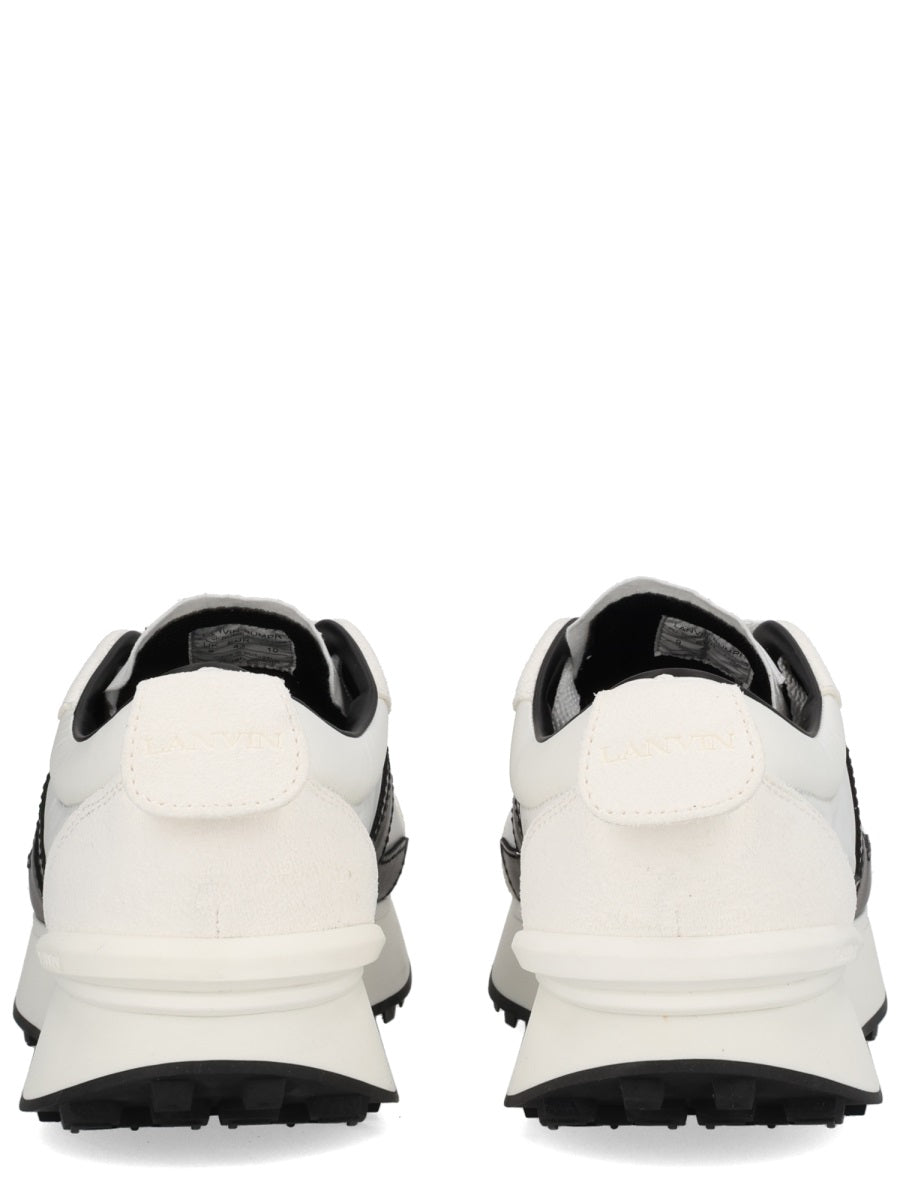 Lanvin Unisex Sneaker "Bumpr" LANVIN