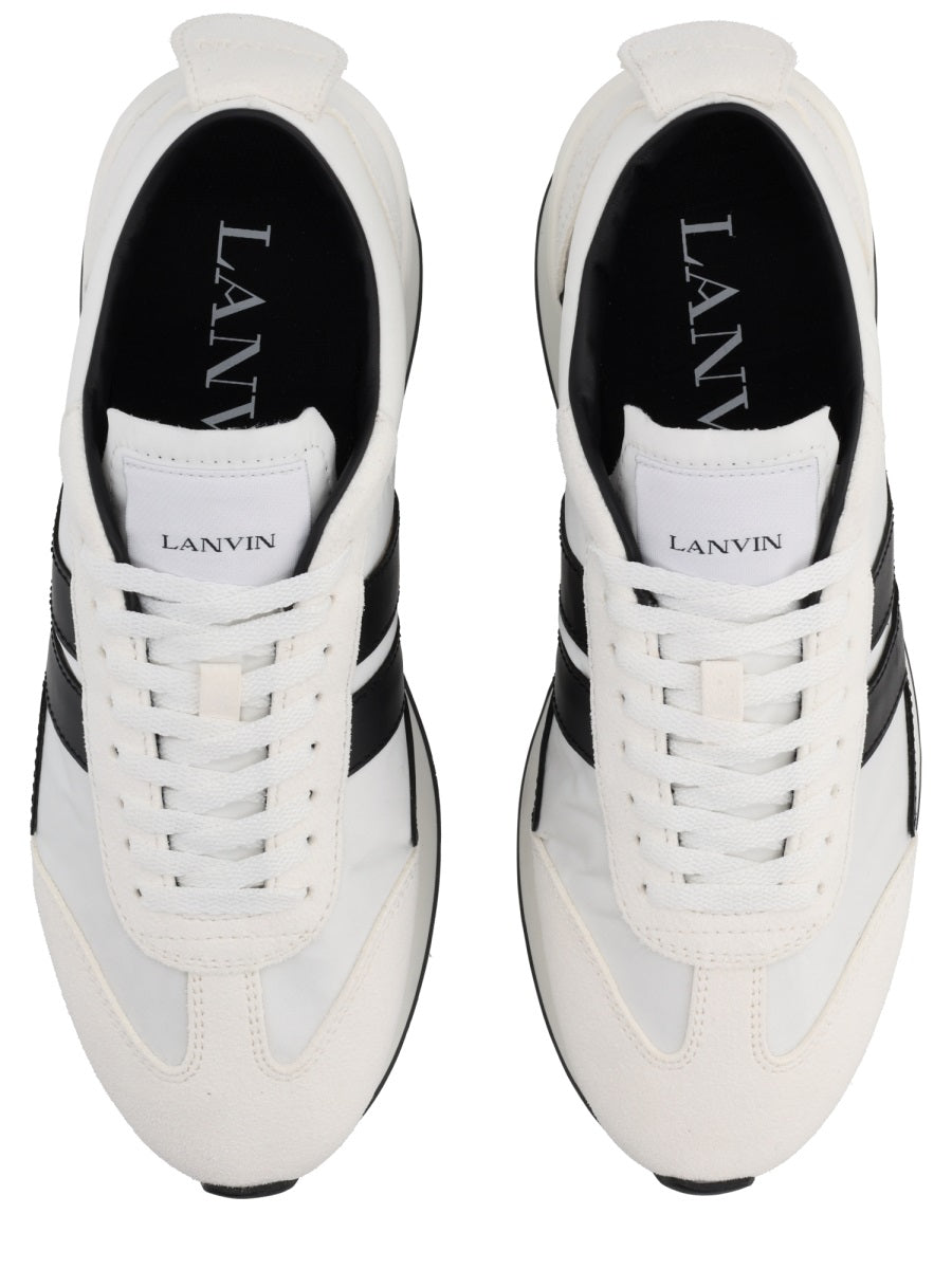 Lanvin Unisex Sneaker "Bumpr" LANVIN