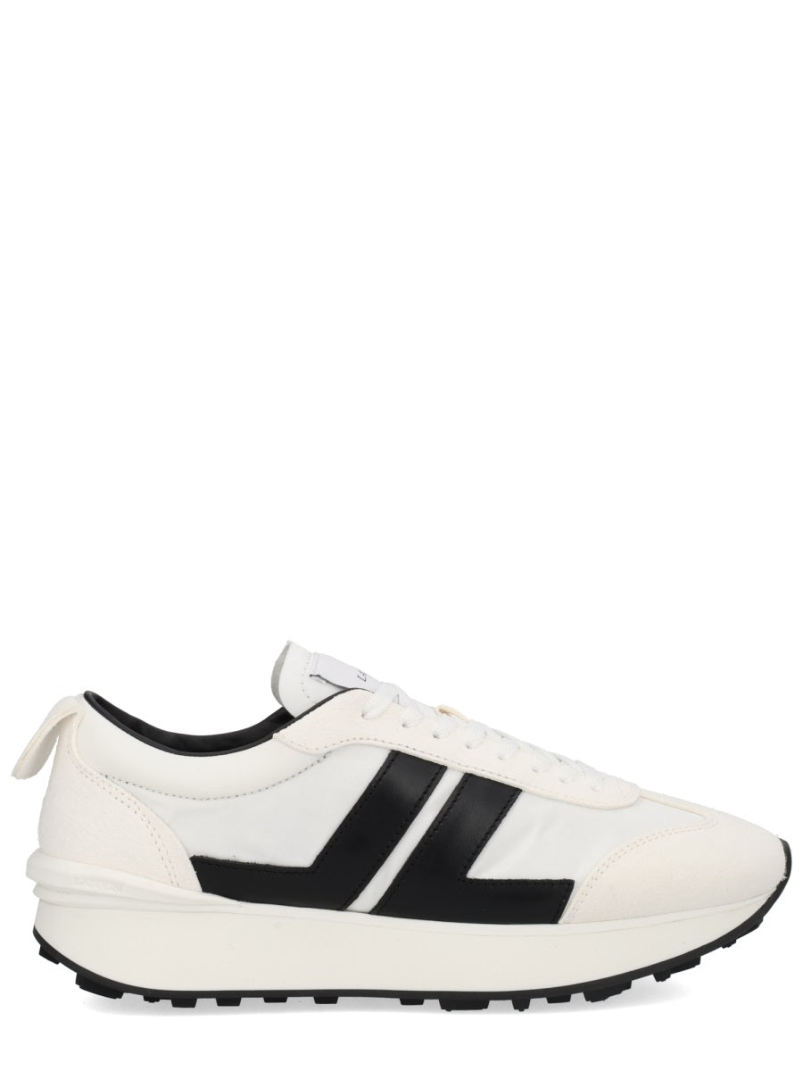 Lanvin Unisex Sneaker "Bumpr" LANVIN
