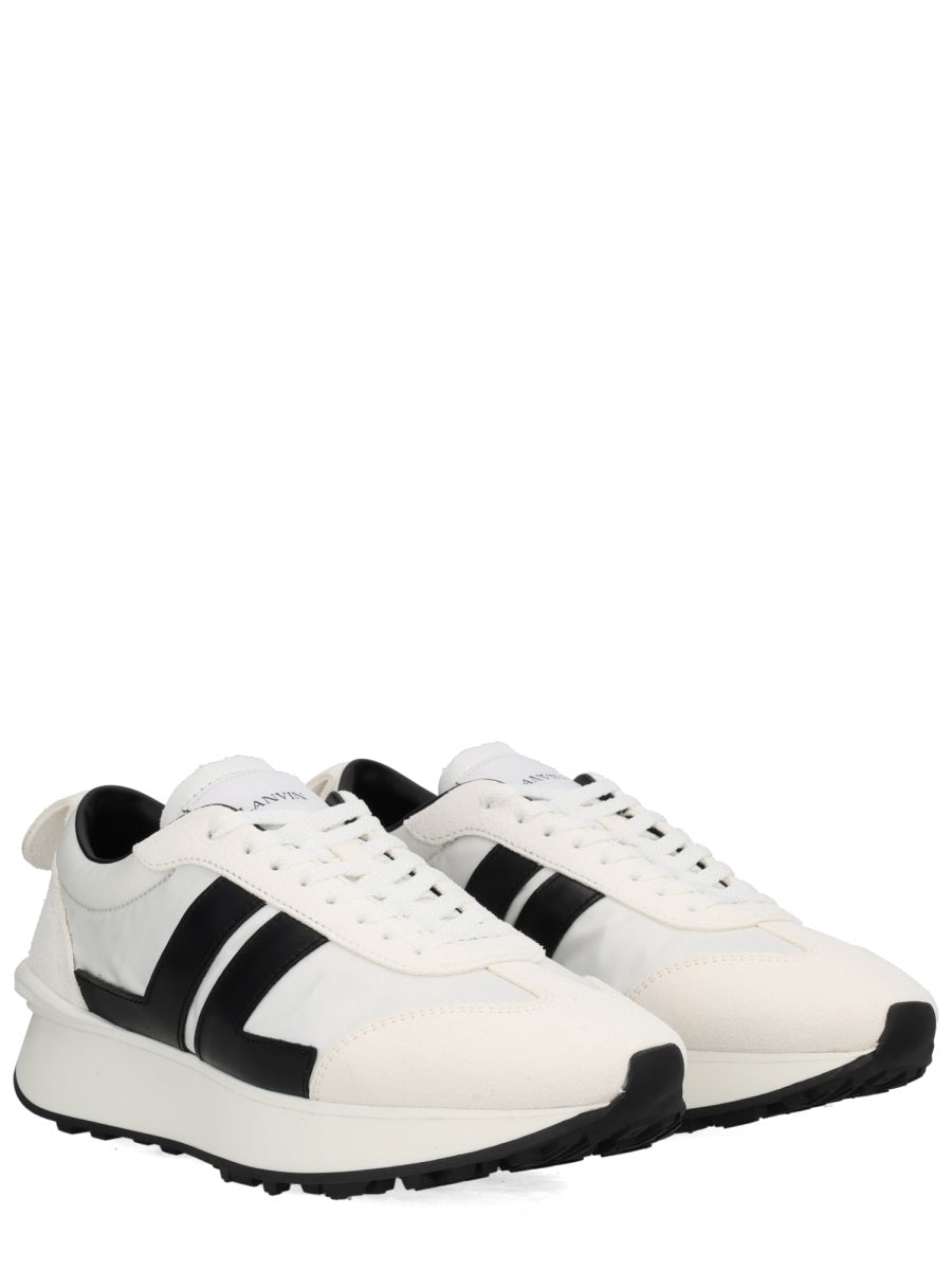Lanvin Unisex Sneaker "Bumpr" LANVIN