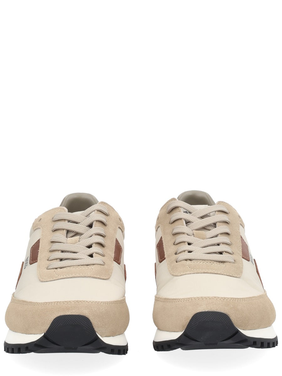 Boss Men "Parkour" Sneaker BOSS