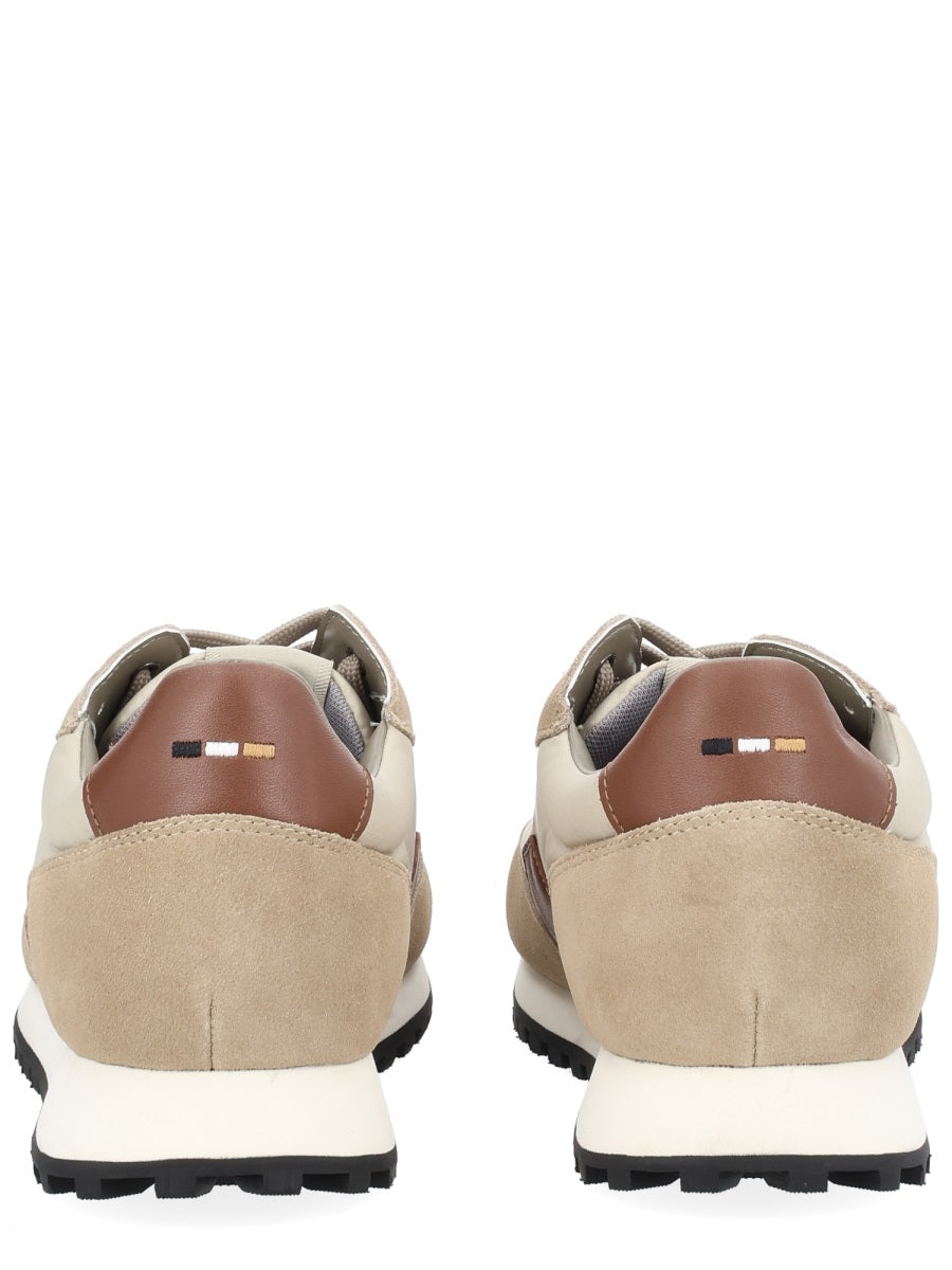 Boss Men "Parkour" Sneaker BOSS