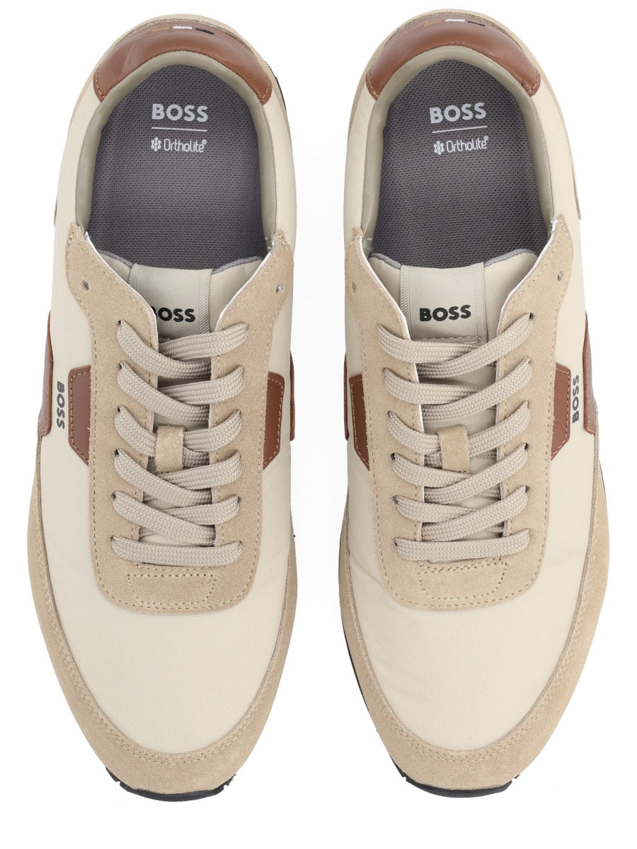 Boss Men "Parkour" Sneaker BOSS