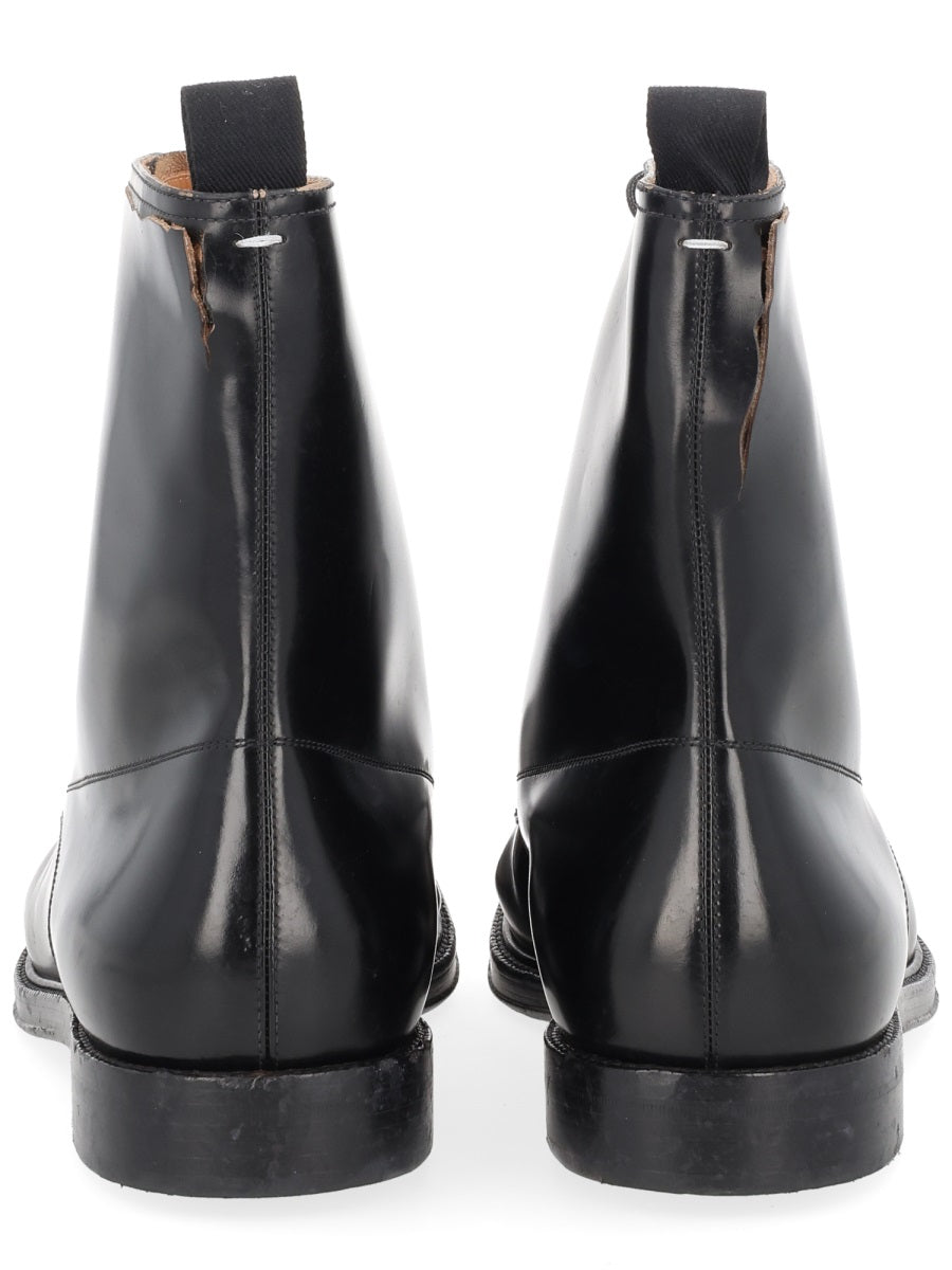 Maison Margiela Men "Loved To Death" Boot MAISON MARGIELA