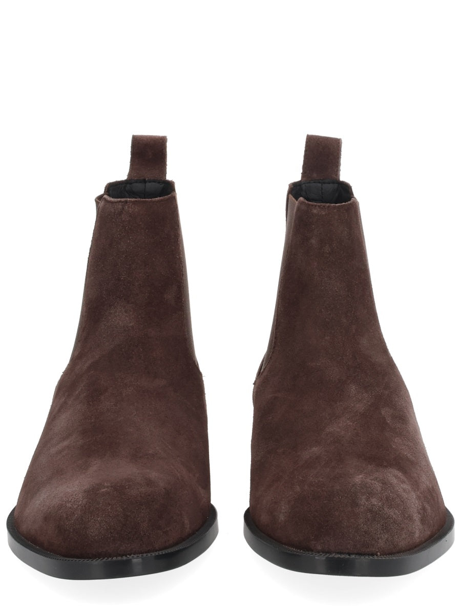Boss Men Boot "Tayil" BOSS