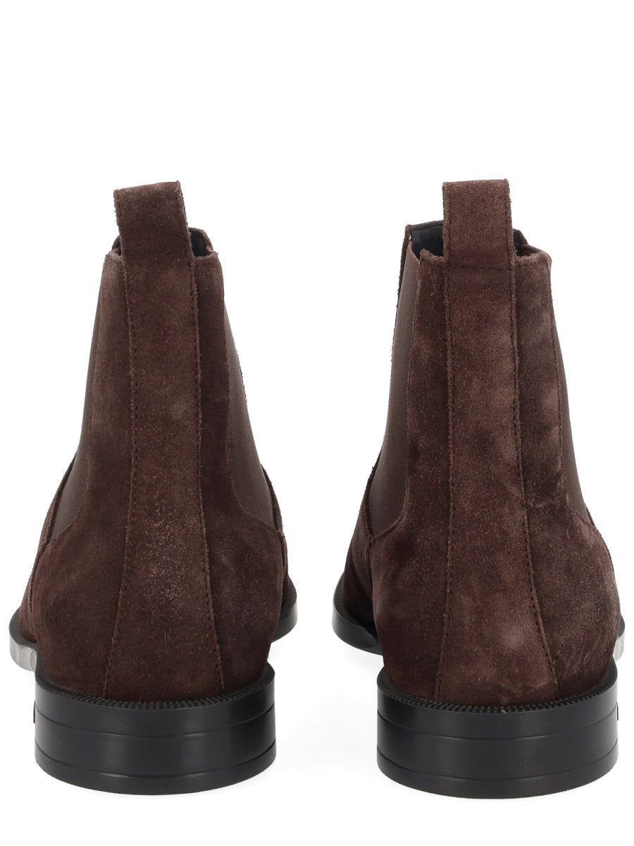 Boss Men Boot "Tayil" BOSS