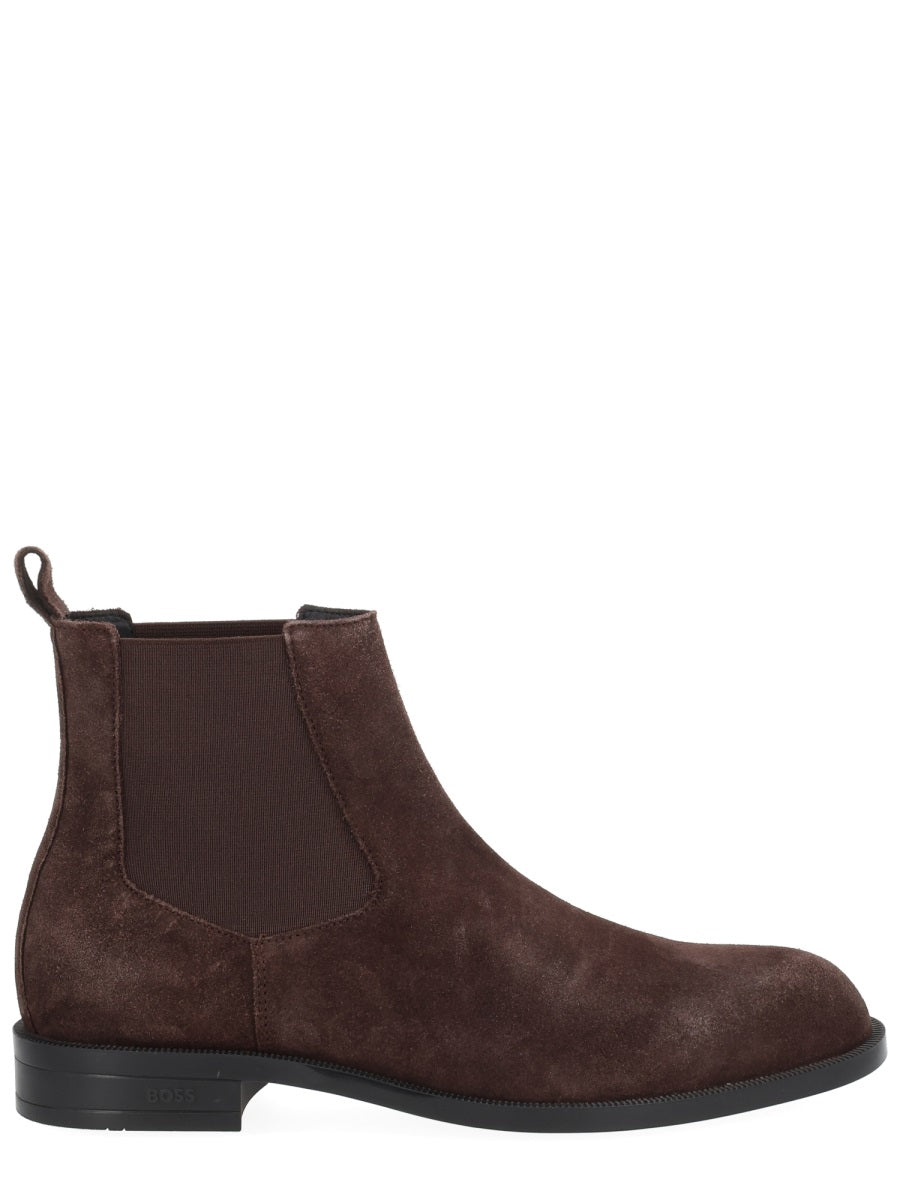 Boss Men Boot "Tayil" BOSS