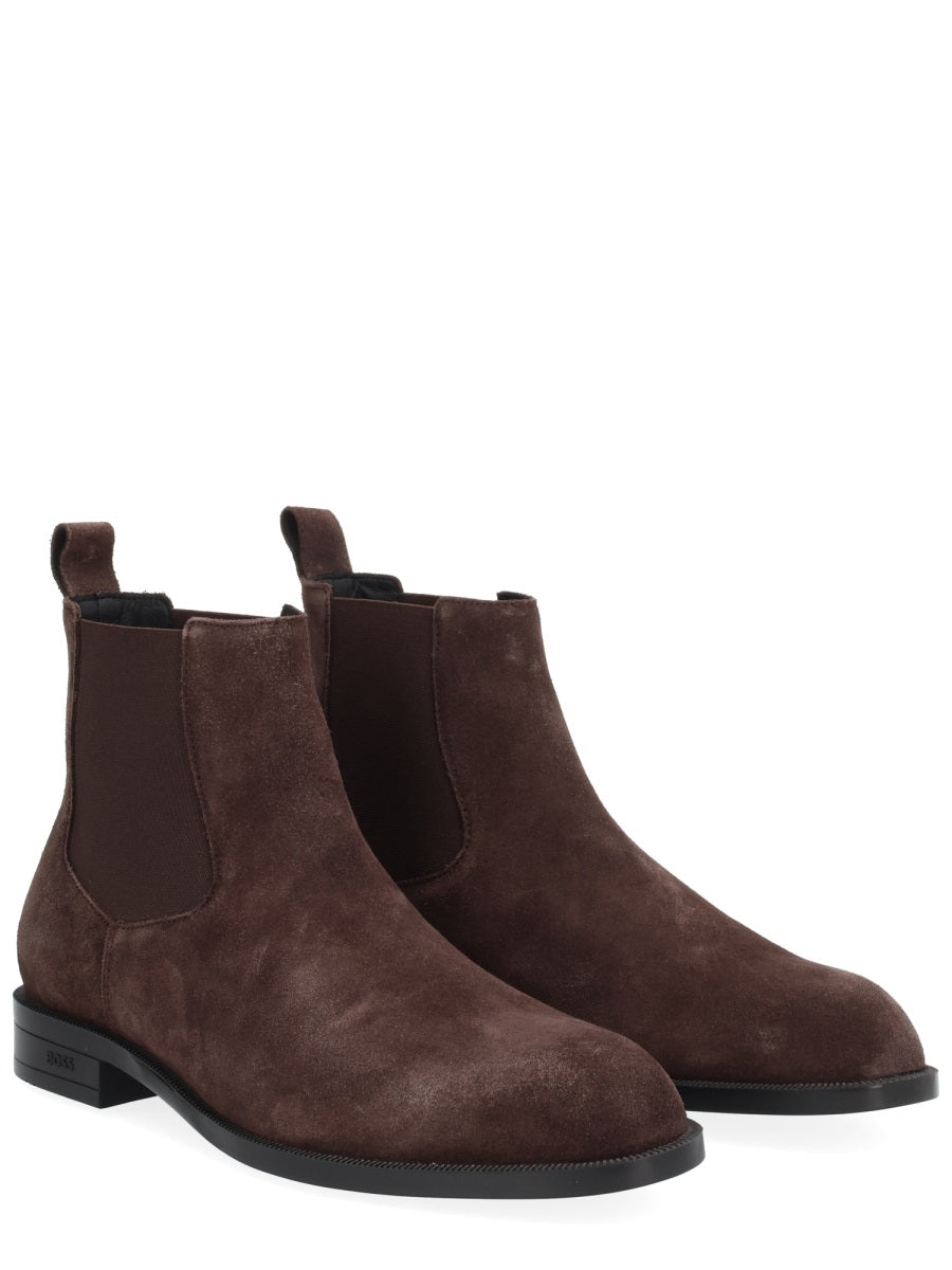 Boss Men Boot "Tayil" BOSS