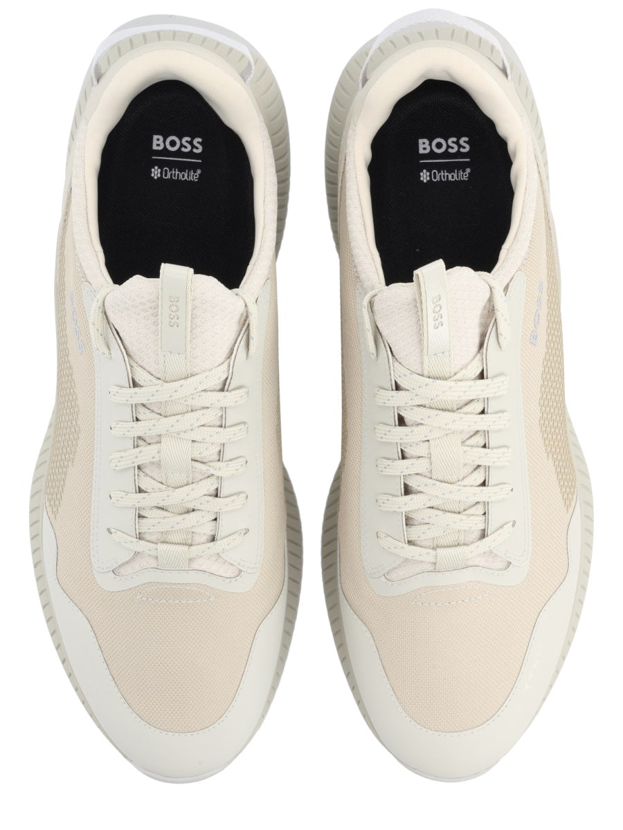 Boss Men "Ttnm Evo" Sneaker
