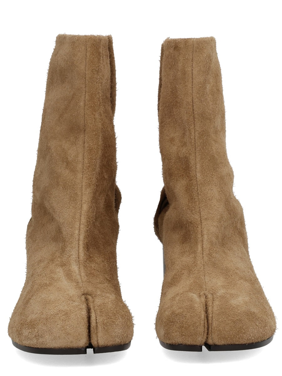 Maison Margiela Women Boot "Tabi" MAISON MARGIELA