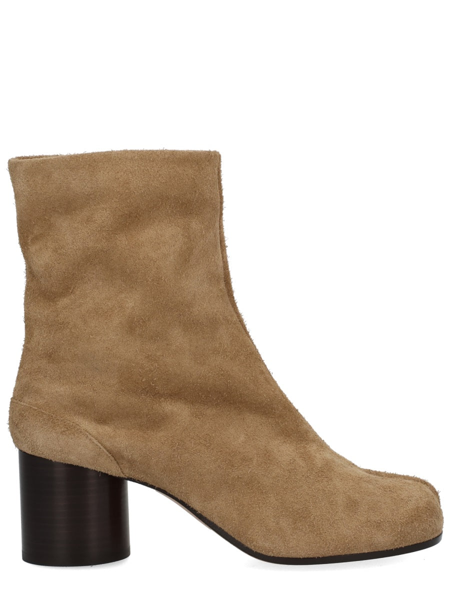 Maison Margiela Women Boot "Tabi" MAISON MARGIELA
