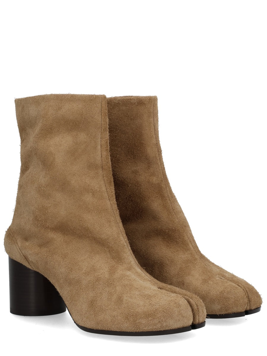 Maison Margiela Women Boot "Tabi" MAISON MARGIELA