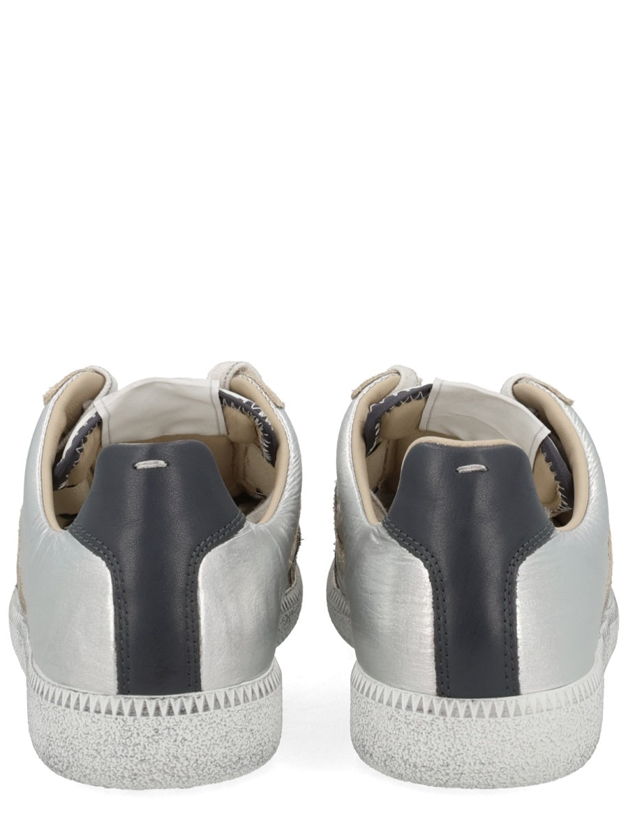 Maison Margiela Women "Iridescent Replica" Sneaker MAISON MARGIELA