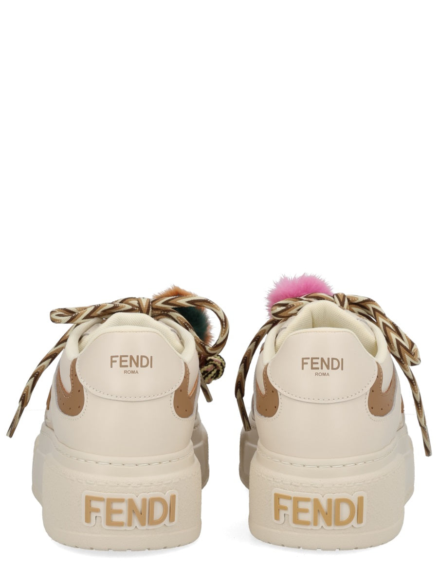 Fendi Women "Fendi Match" Sneaker FENDI