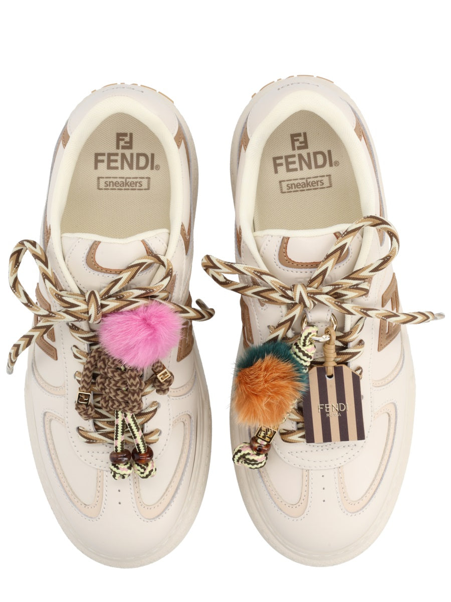 Fendi Women "Fendi Match" Sneaker FENDI