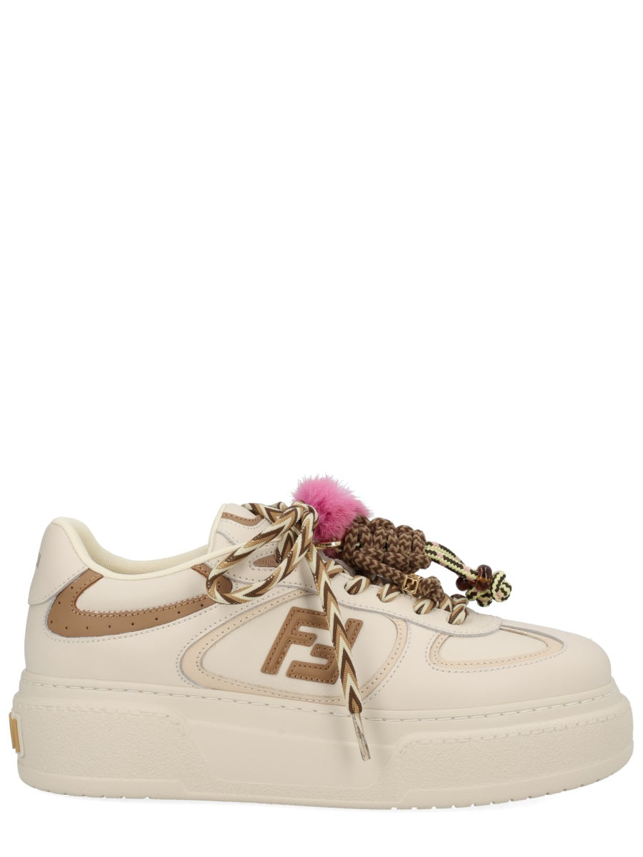 Fendi Women "Fendi Match" Sneaker FENDI