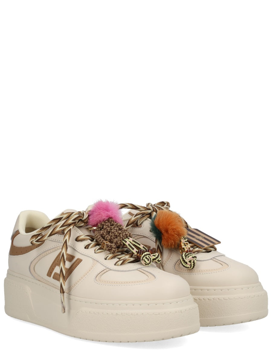 Fendi Women "Fendi Match" Sneaker FENDI