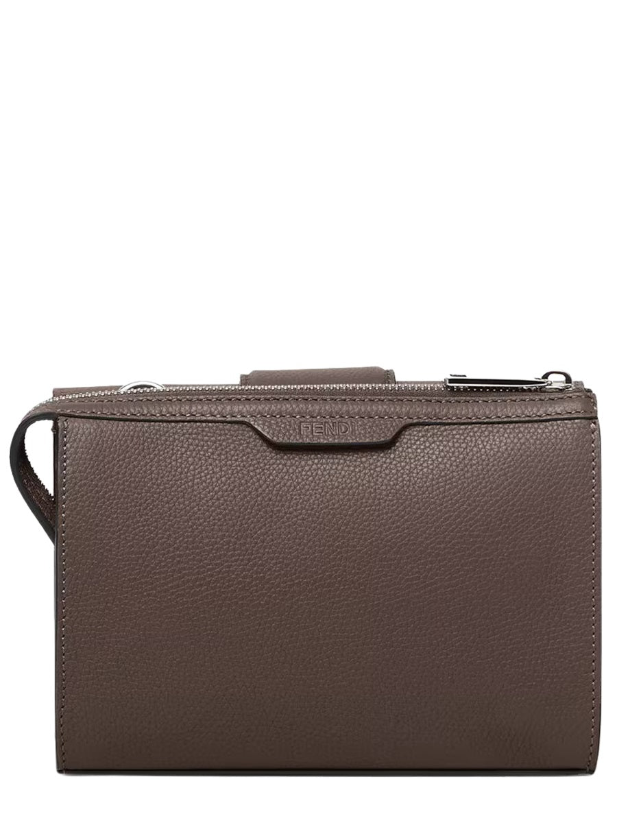 Fendi Men Baguette Double FENDI
