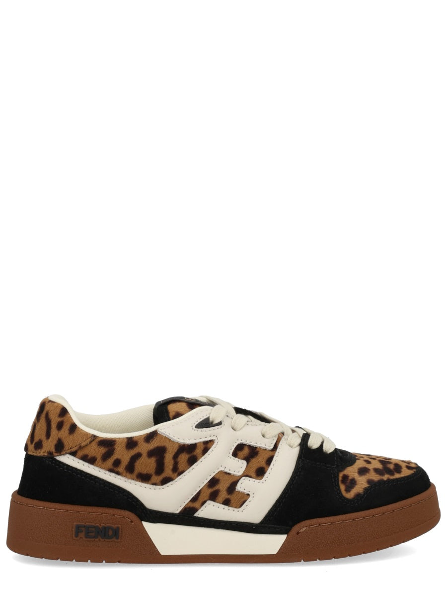 Fendi Women "Fendi Match" Sneaker FENDI