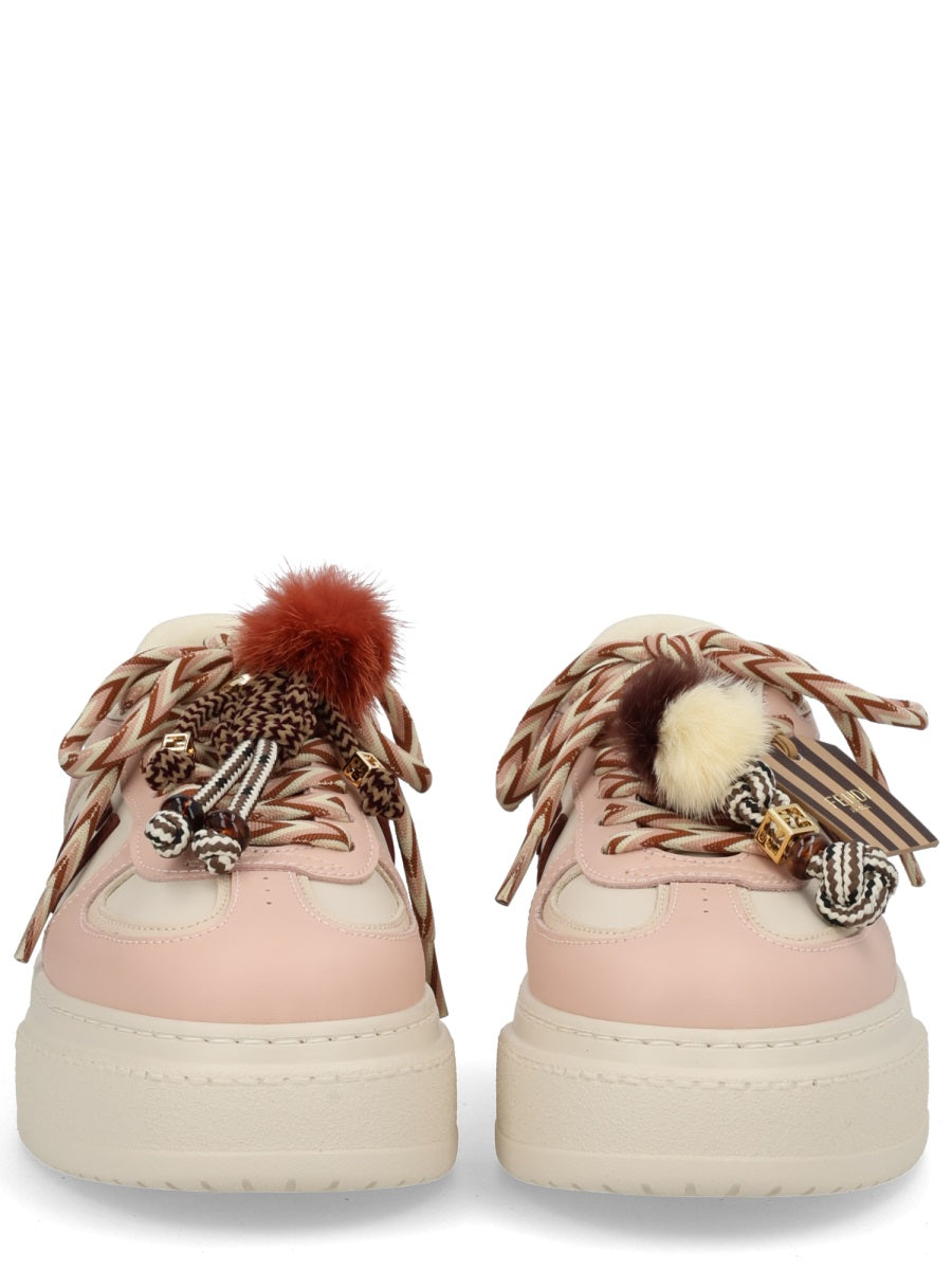 Fendi Women "Fendi Match" Sneaker FENDI