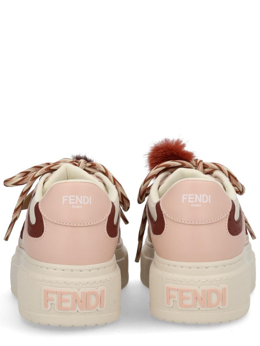 Fendi Women "Fendi Match" Sneaker FENDI