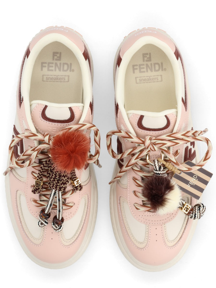 Fendi Women "Fendi Match" Sneaker FENDI