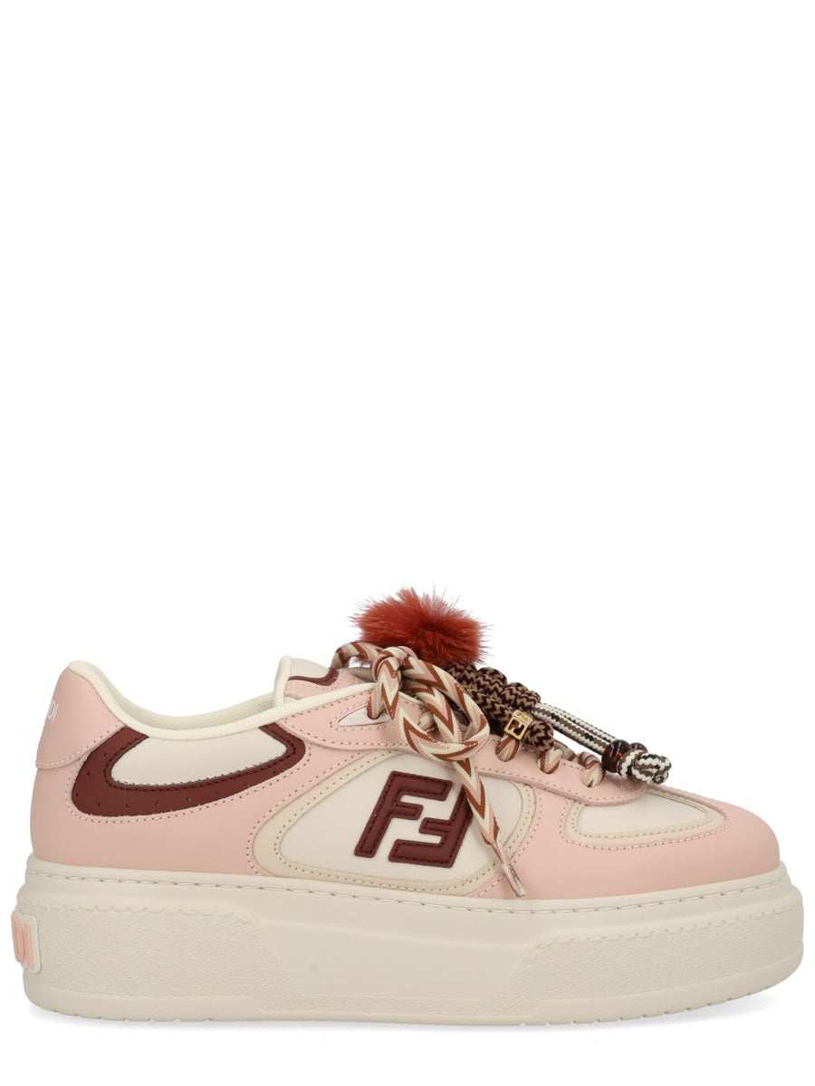 Fendi Women "Fendi Match" Sneaker FENDI